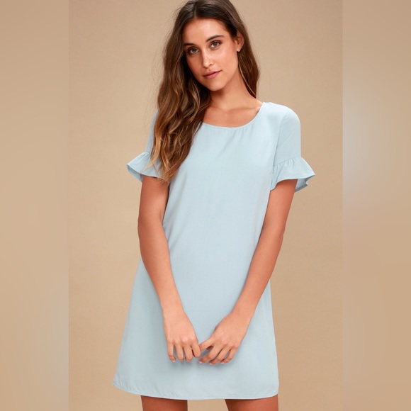 Lulus Dresses & Skirts - Lulus Chic of Perfection Dress